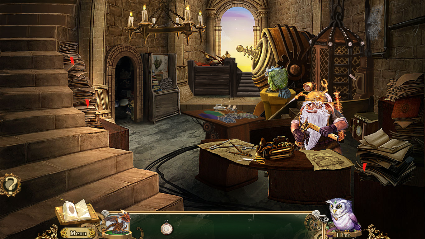 Awakening: The Goblin Kingdom – Collector’s Edition