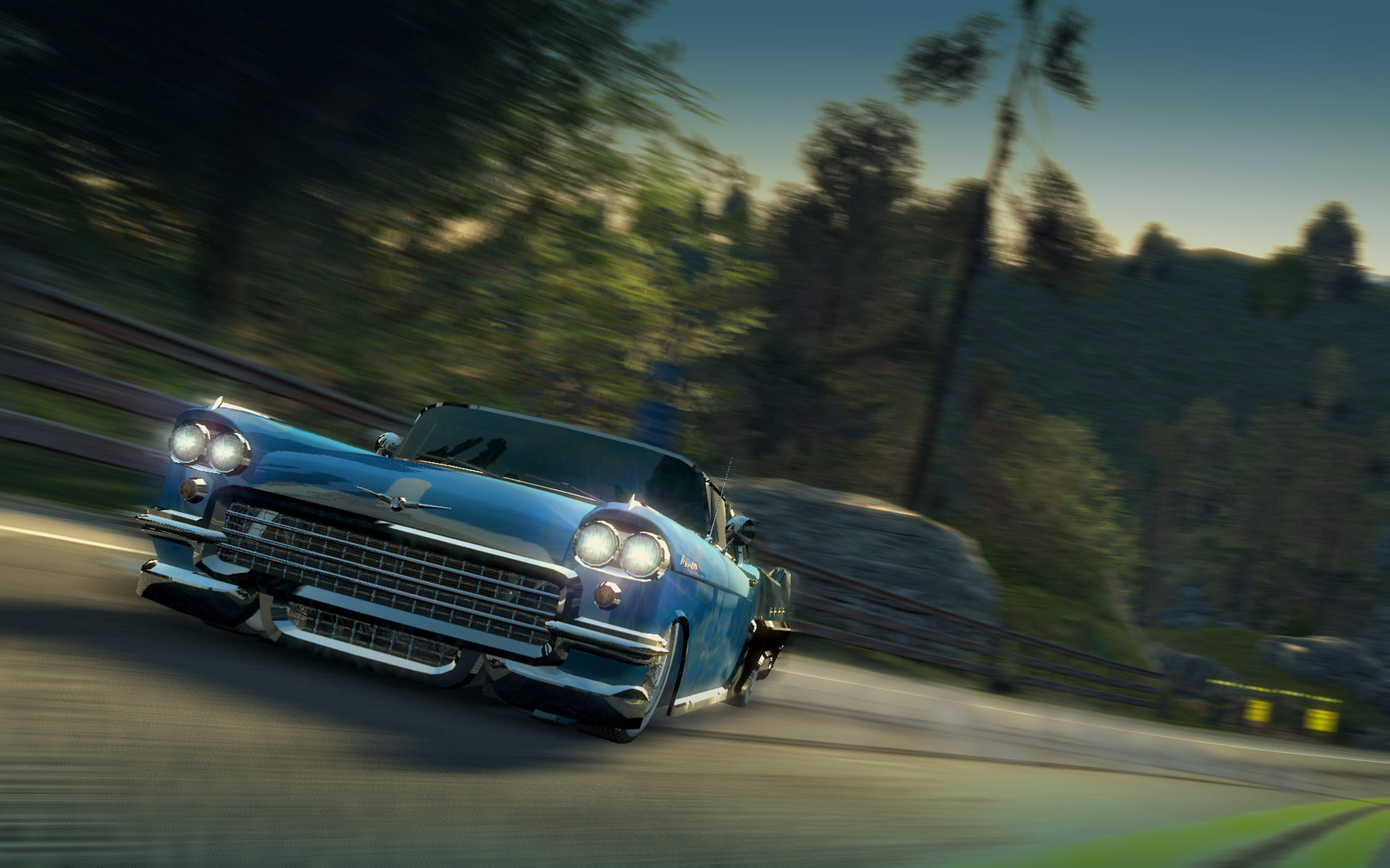 Burnout Paradise: The Ultimate Box