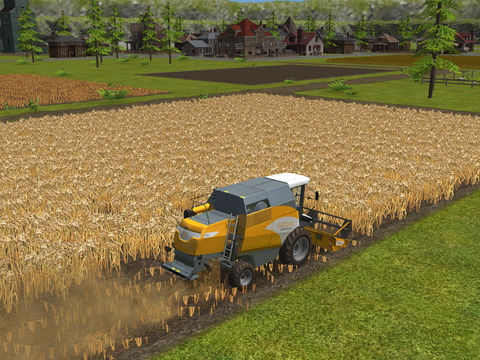 Farming Simulator 16