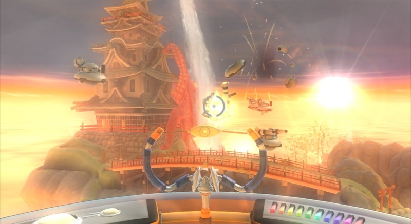 PlayStation Move Ape Escape