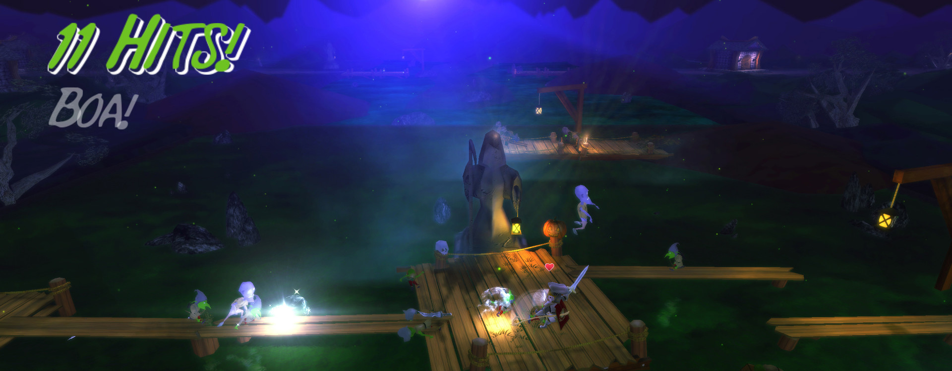 Side Quest