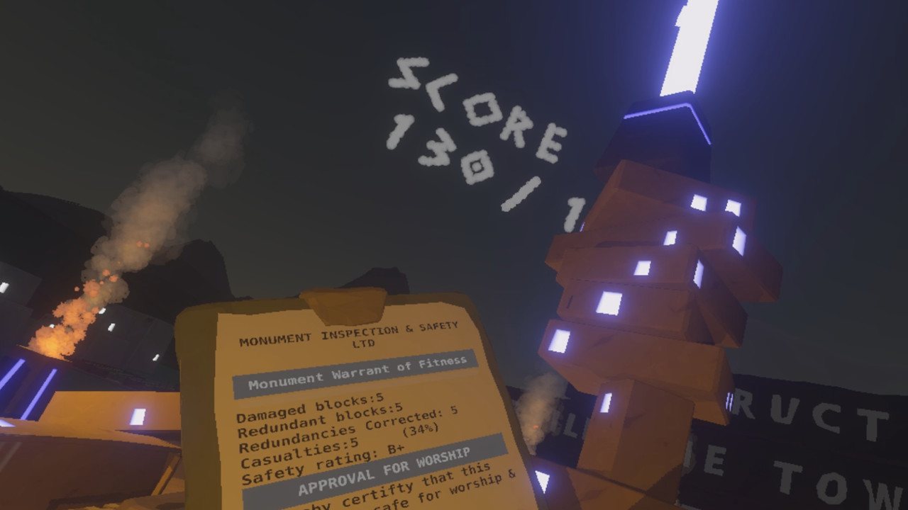 Babel: Tower to the Gods