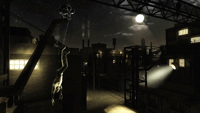 Spider-Man: Shattered Dimensions