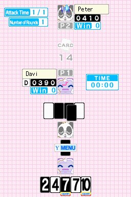 Challenge Me: Brain Puzzles