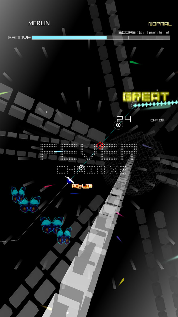 Groove Coaster