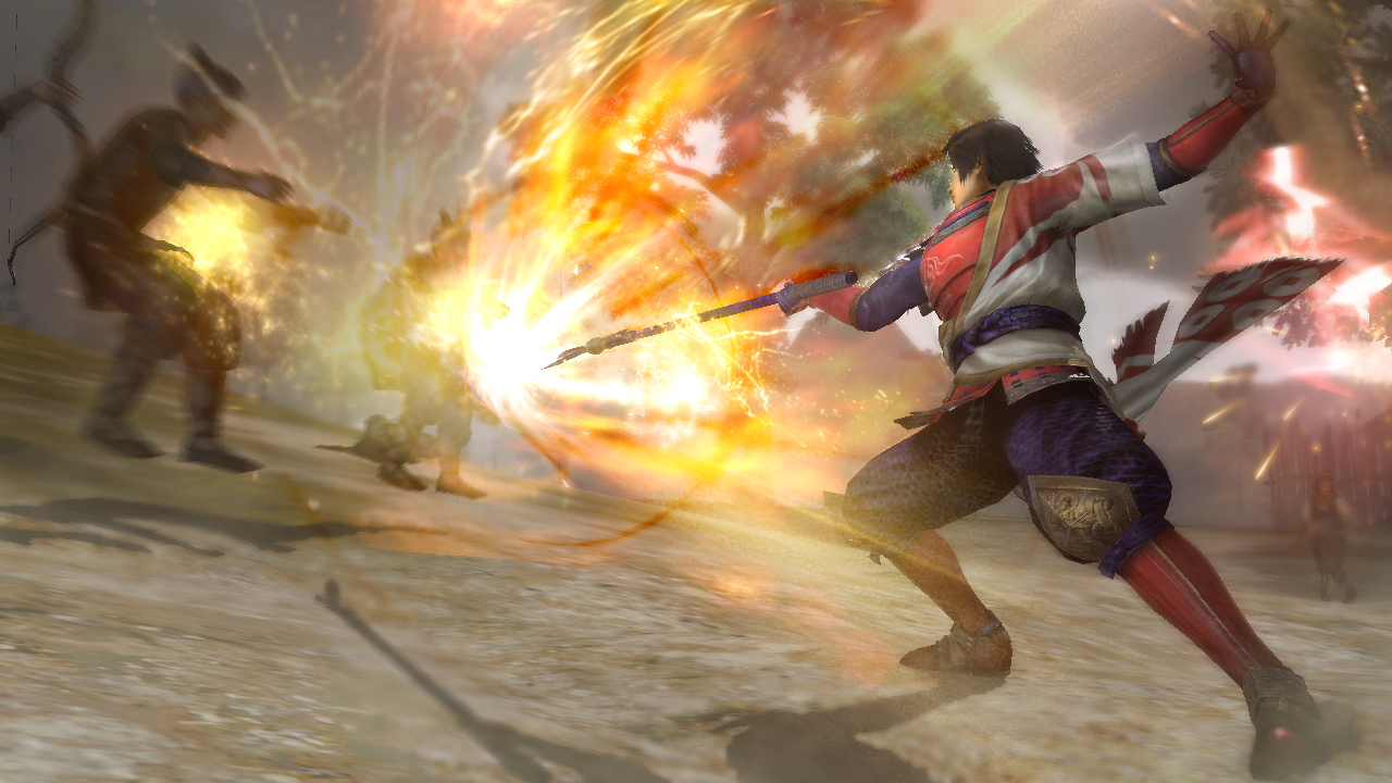 Warriors Orochi 3 Hyper