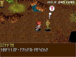 Legacy of Ys: Books I &amp; II