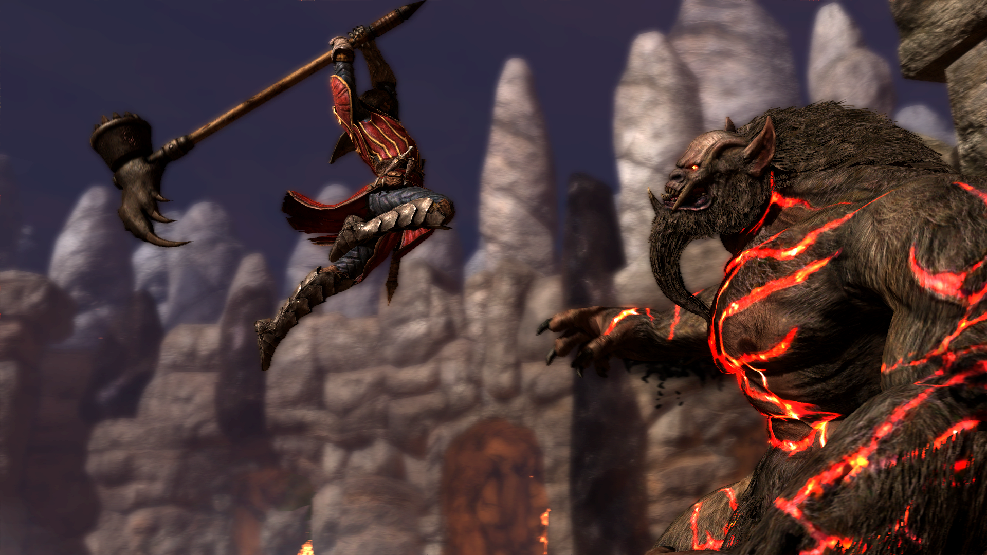 Castlevania: Lords of Shadow