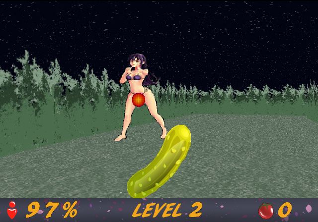 Hentai Shooter 3D