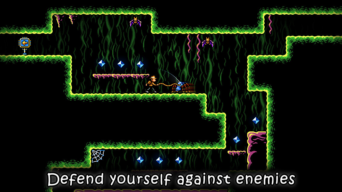 Traps N’ Gemstones