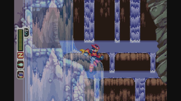 Mega Man Zero 4