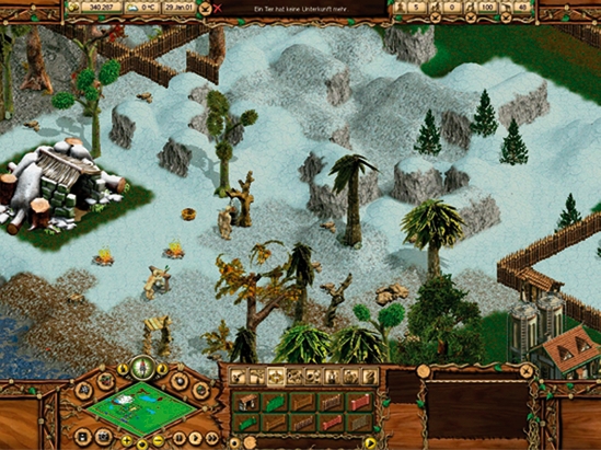 Wildlife Park: Wild Creatures