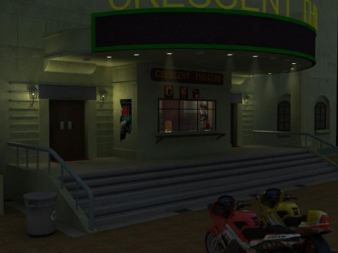 The Hardy Boys: The Hidden Theft