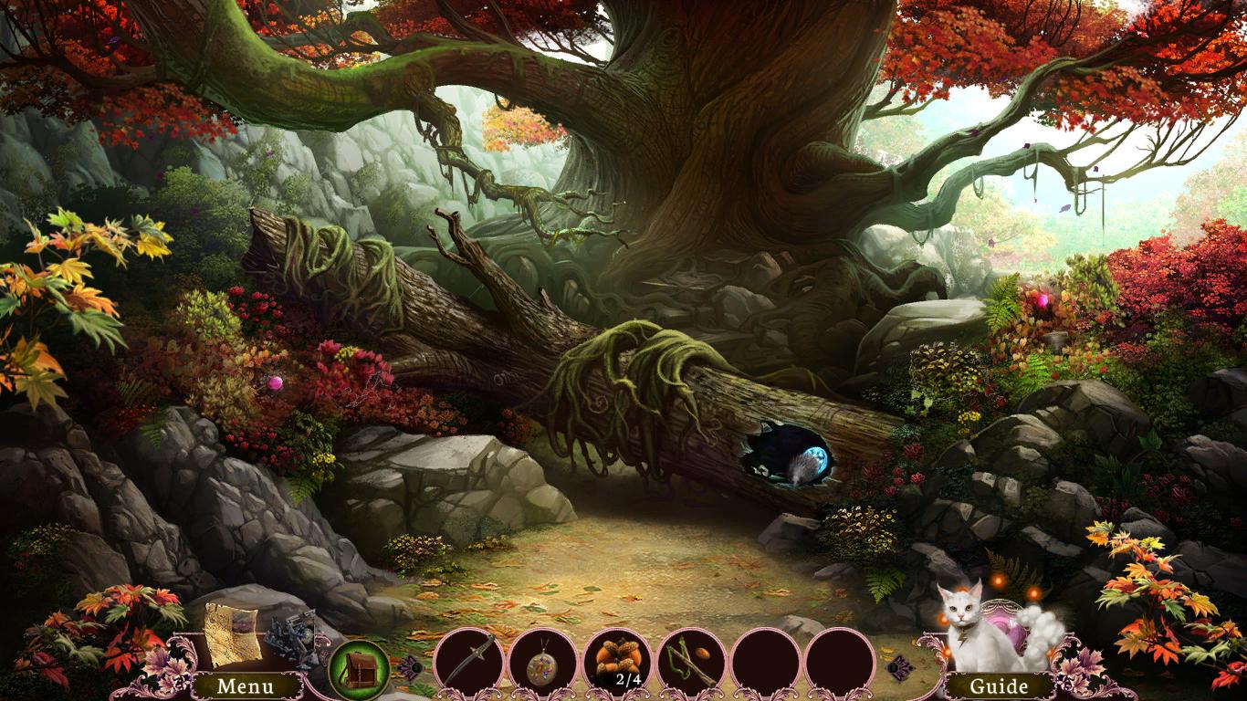Otherworld: Shades of Fall Collector’s Edition