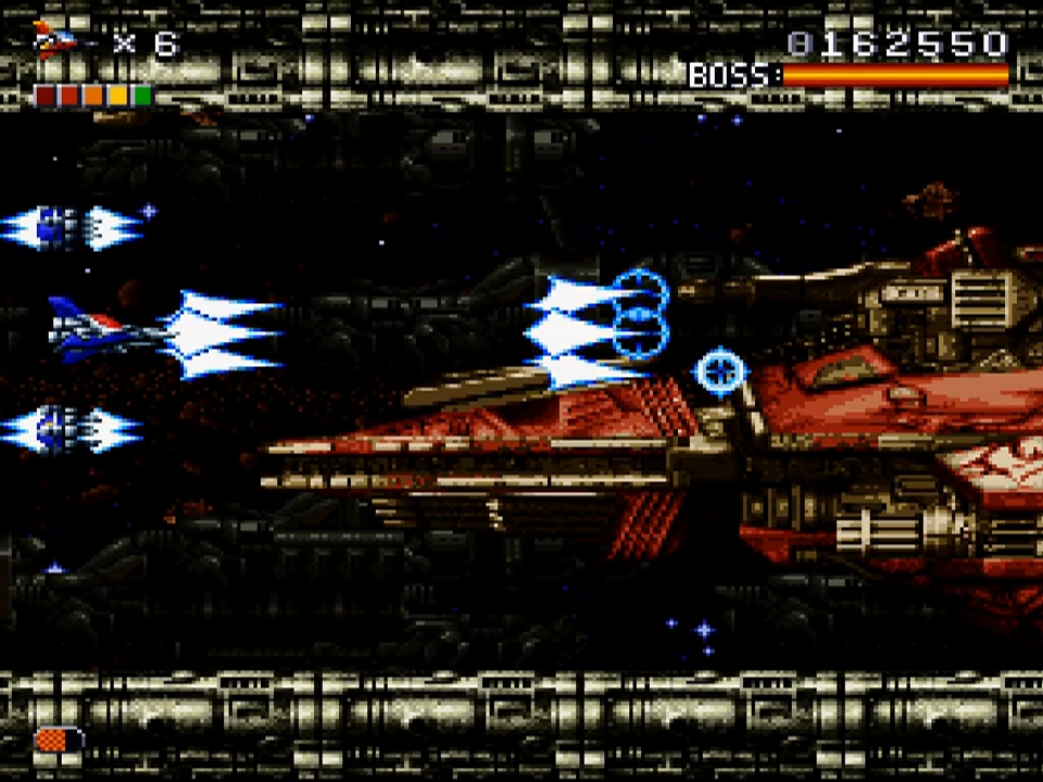 Rendering Ranger: R2