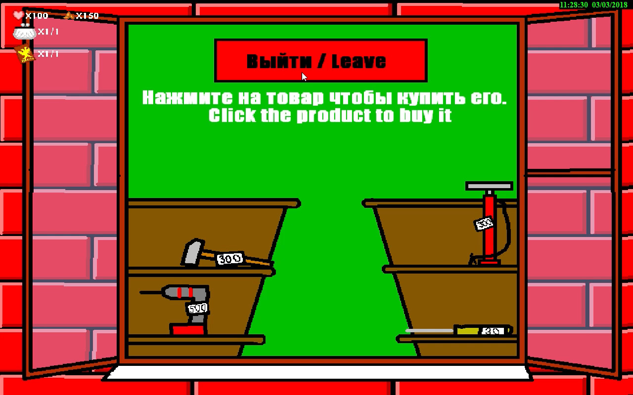 Endless Fun: The Battle for Peanuts