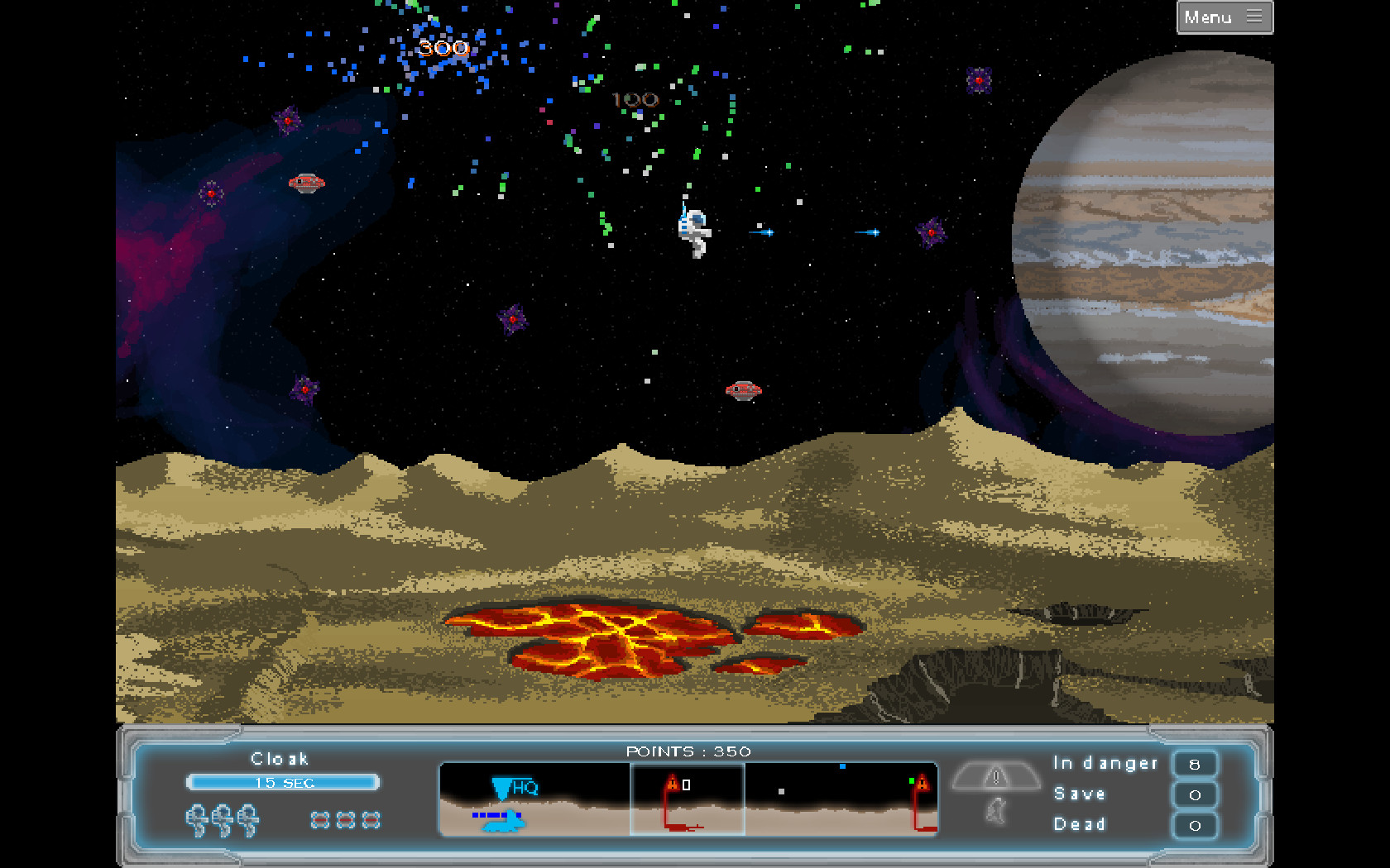 C64 &amp; Amiga Classix Remakes Sixpack
