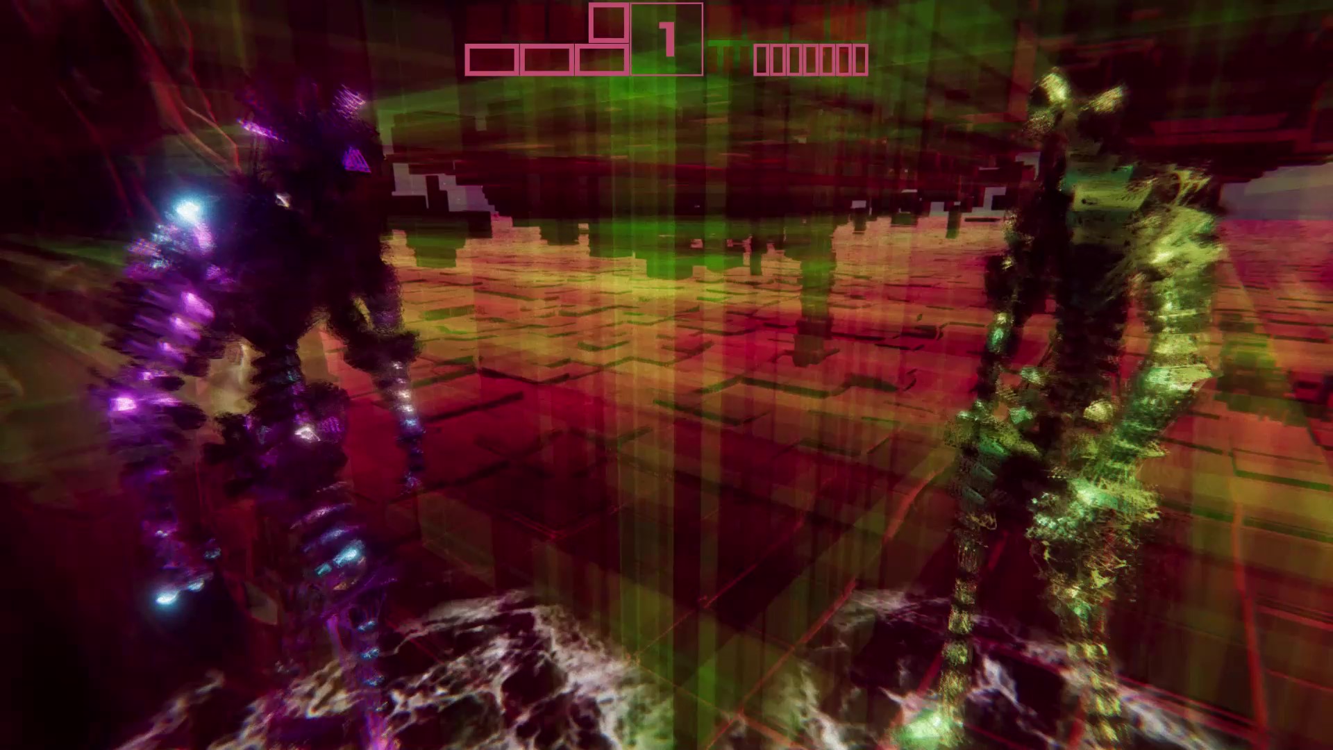 Connectionism:Pain Control