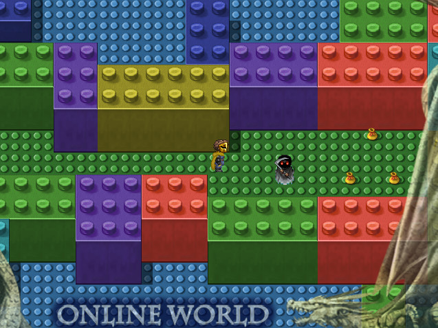 Data Hacker: Corruption