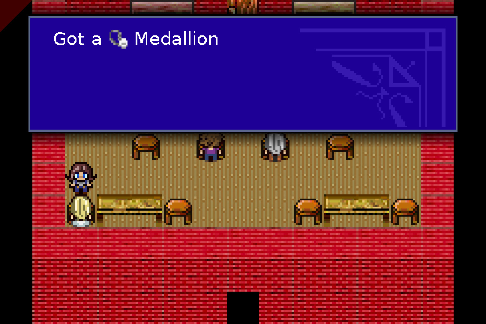 Monster RPG 2