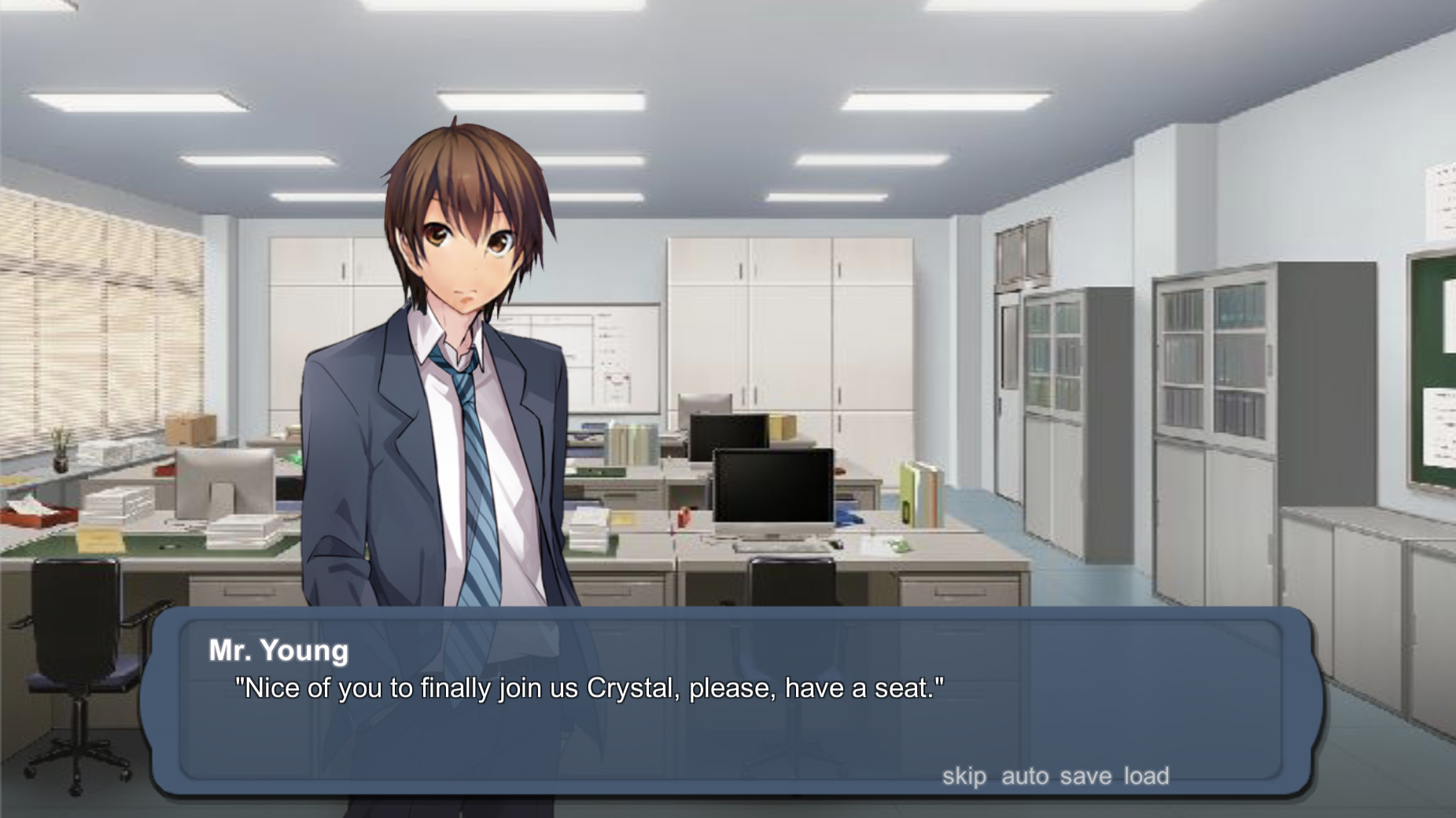 High School: Bisexual Experience