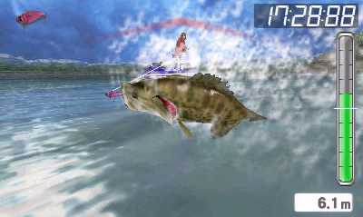 Anglers Club: Ultimate Bass Fishing 3D