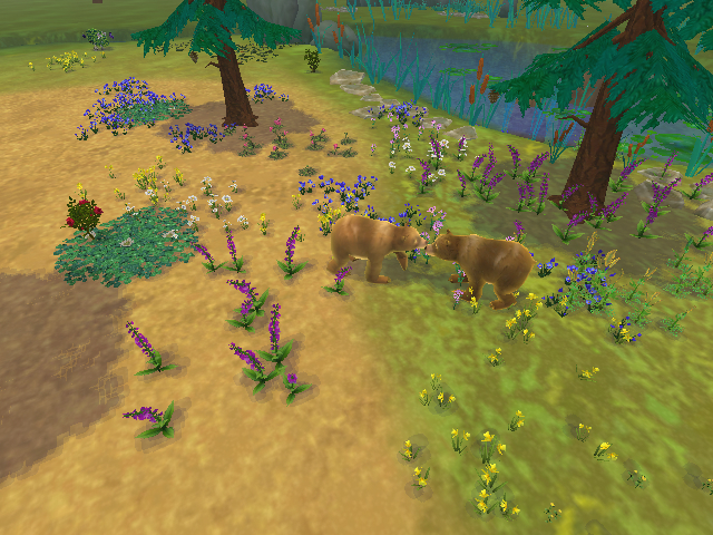 SimAnimals