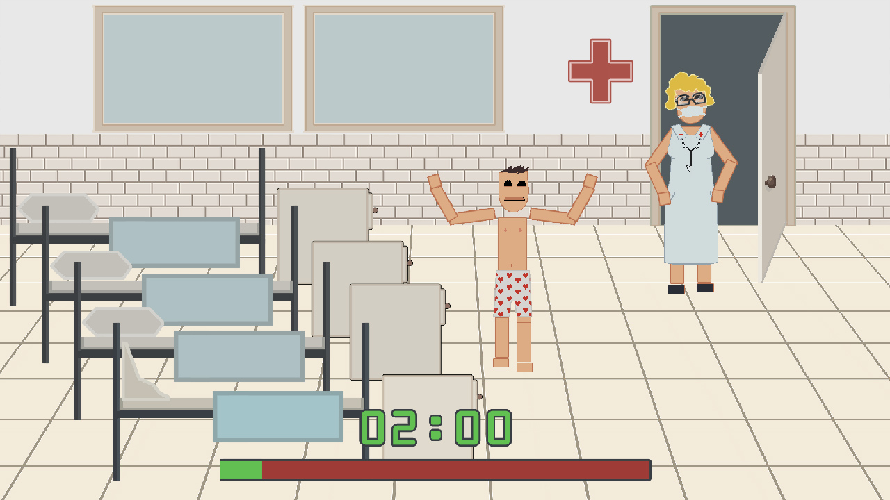 What’s under your blanket !?