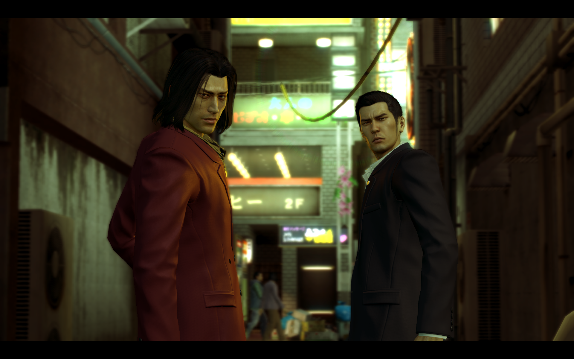 Yakuza 6: The Song of Life – Digital Deluxe