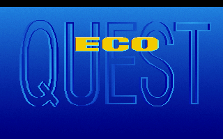 EcoQuest: The Search for Cetus