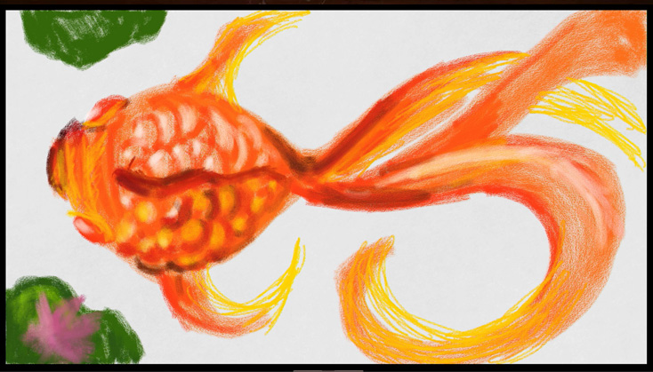 Art Academy: Sketchpad