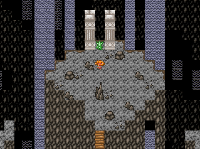 Elements: Soul of Fire