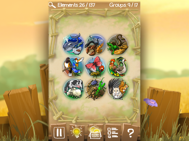 Doodle Farm