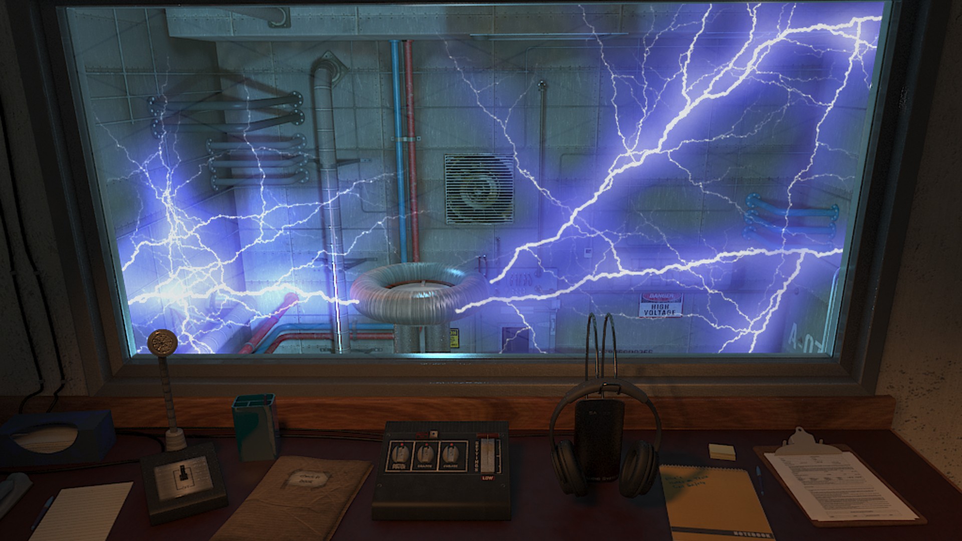 Nancy Drew: The Deadly Device