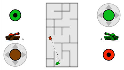 TankTrouble – Mobile Mayhem