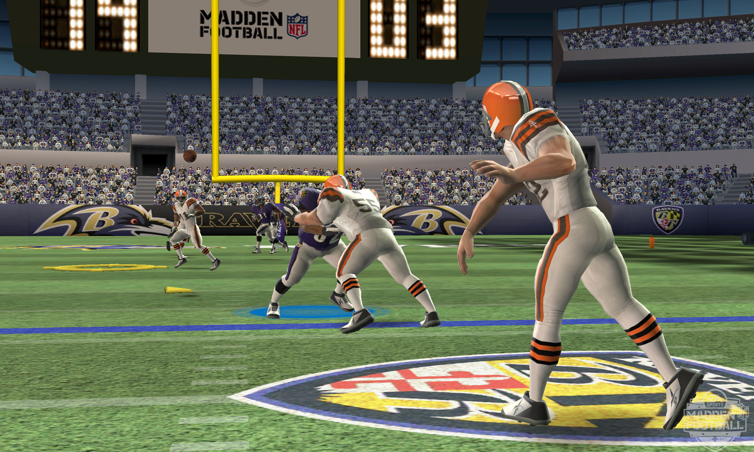 Madden NFL Football