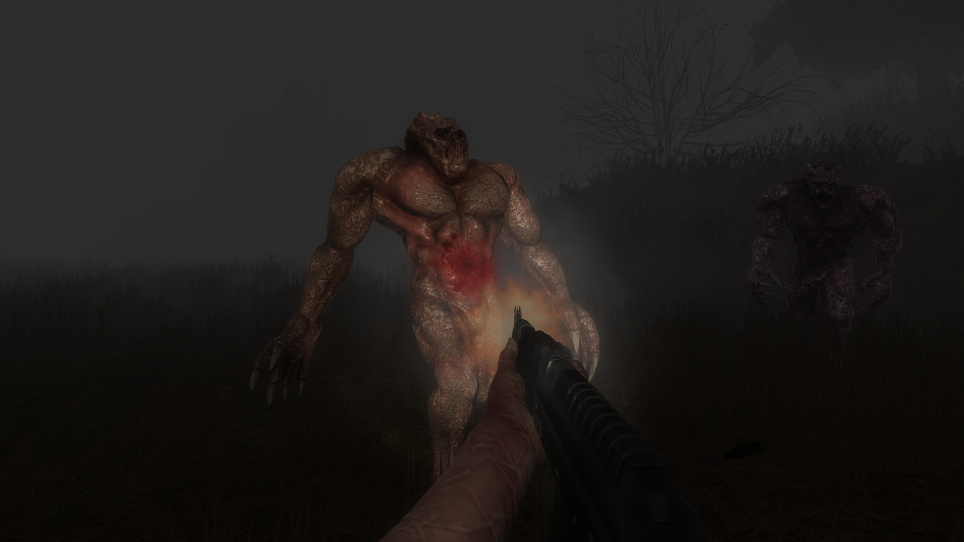 Mutation Phase