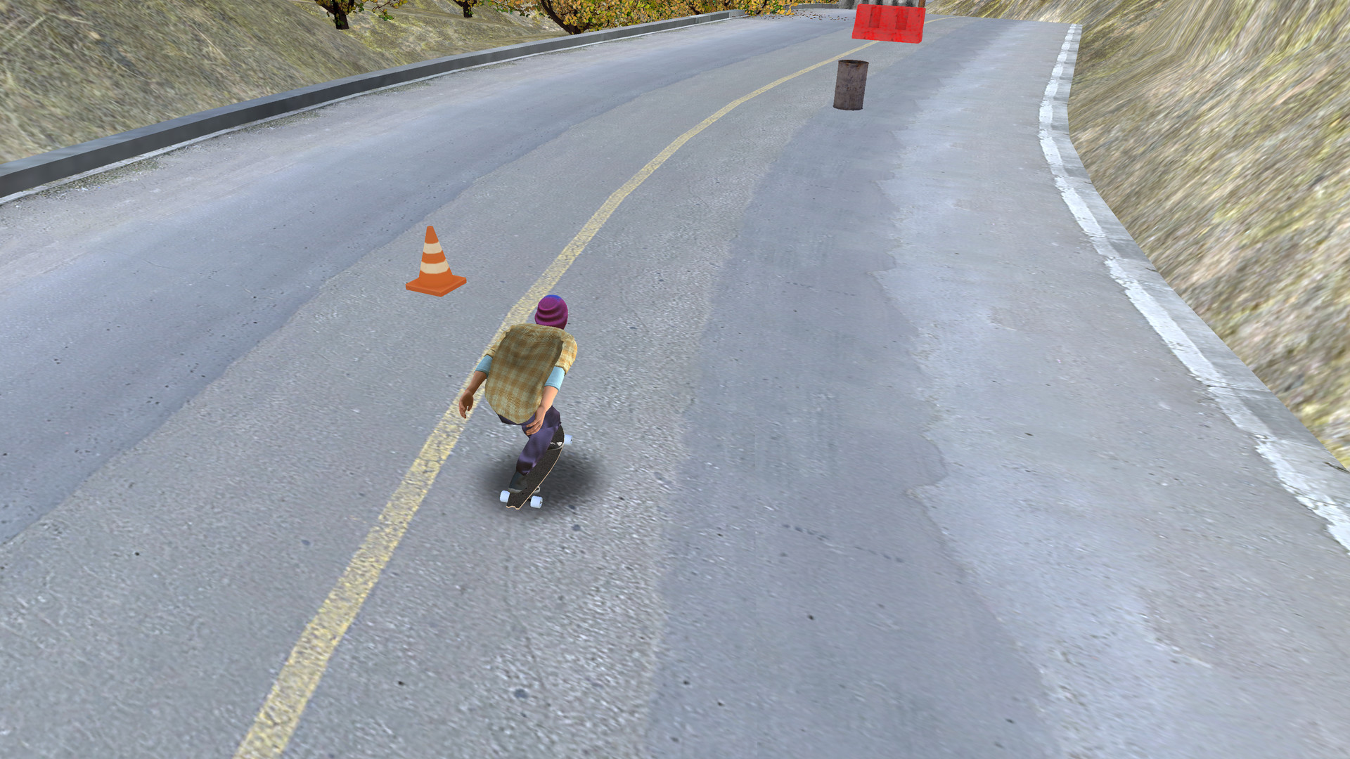 Longboard Stunts and Tricks