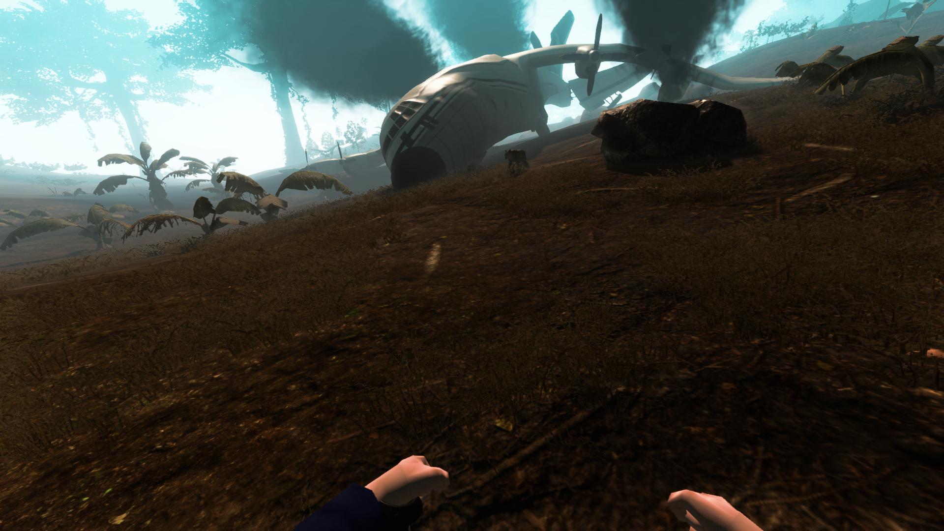 Survival Simulator