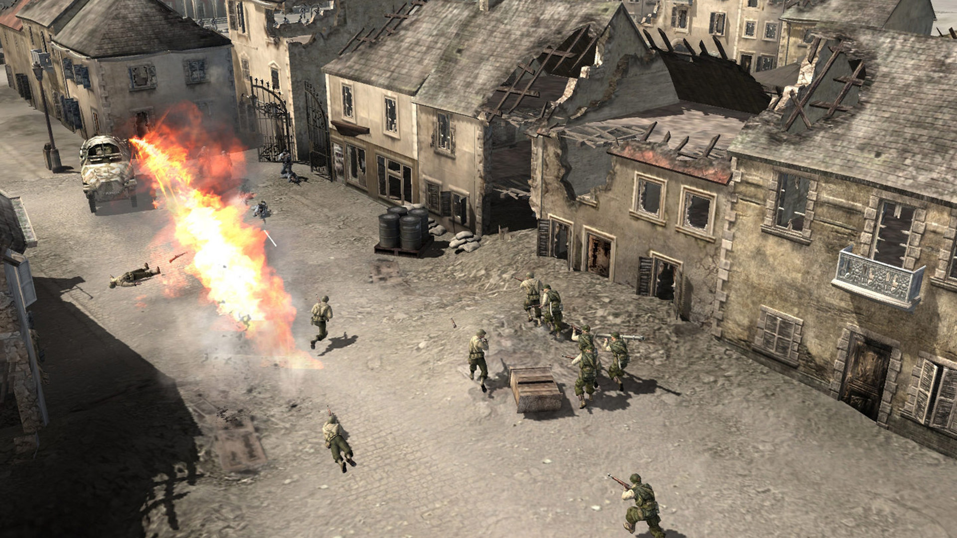 Company of Heroes: Legacy Edition