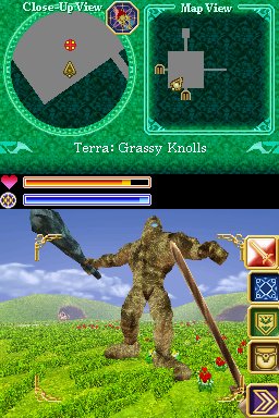 Deep Labyrinth