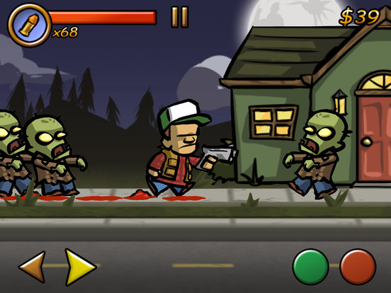 Zombieville USA