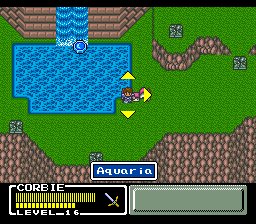 Final Fantasy: Mystic Quest