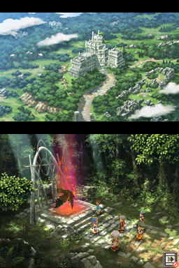 Suikoden Tierkreis