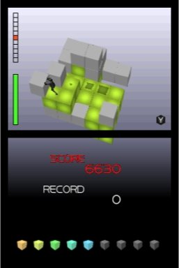 Art Style: precipice