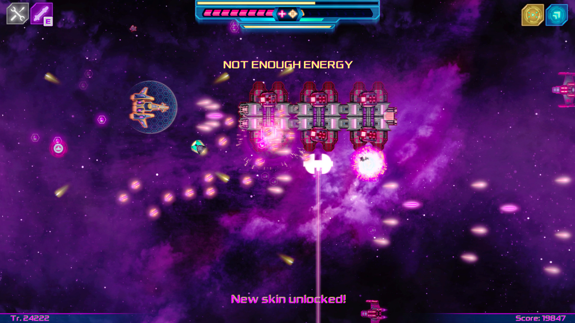 Inspace 2980