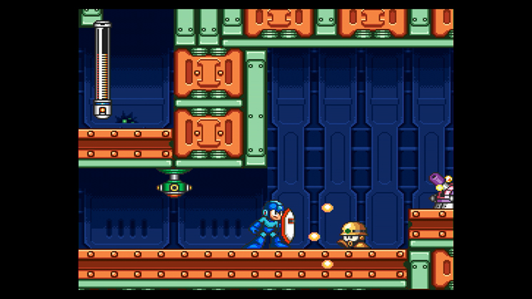 Mega Man 7