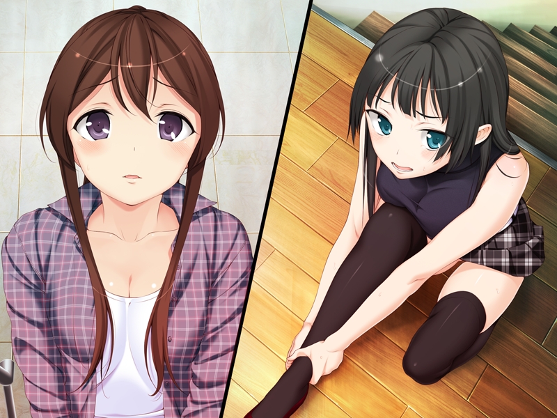 Sono Hanabira ni Kuchizuke o: Tenshi-tachi no Yakusoku