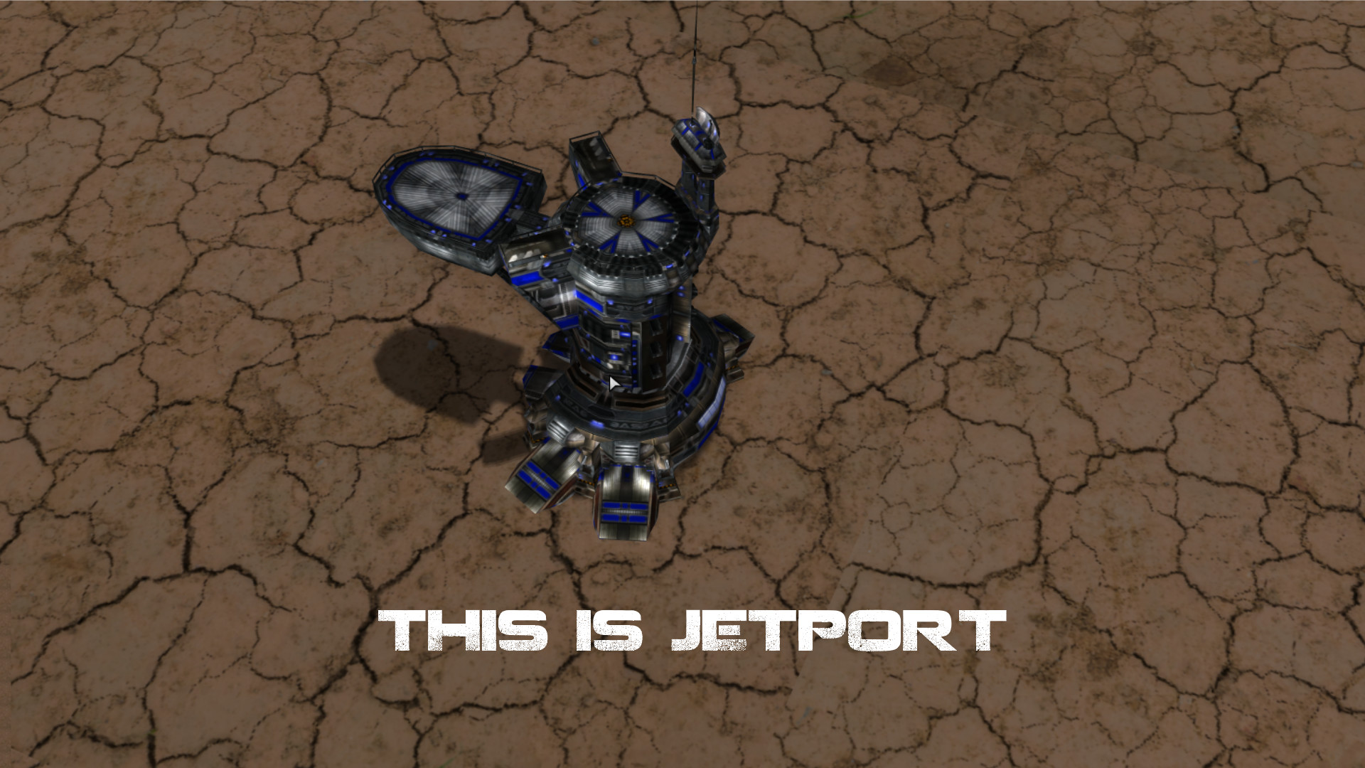 RTS Commander: Smash the Rebels