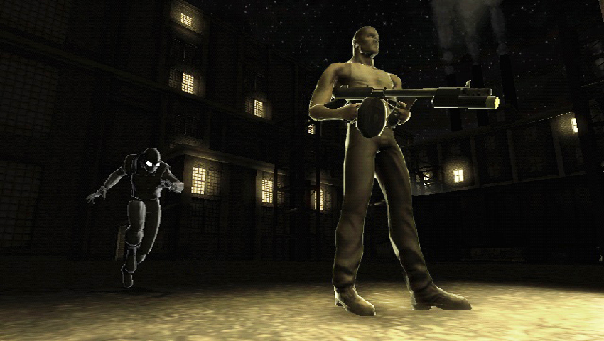 Spider-Man: Shattered Dimensions